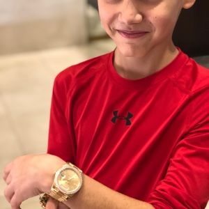 Meet your Posher, Gary